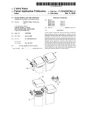 FILTER MODULE AND THE STRINGING THEREOF TO FORM A FILTER SYSTEM diagram and image