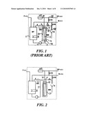 FILTER MODULE AND THE STRINGING THEREOF TO FORM A FILTER SYSTEM diagram and image