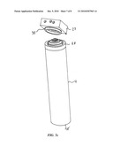 FILTER MODULE AND THE STRINGING THEREOF TO FORM A FILTER SYSTEM diagram and image