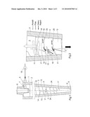 HYDROCYCLONE diagram and image