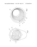 HYDROCYCLONE diagram and image