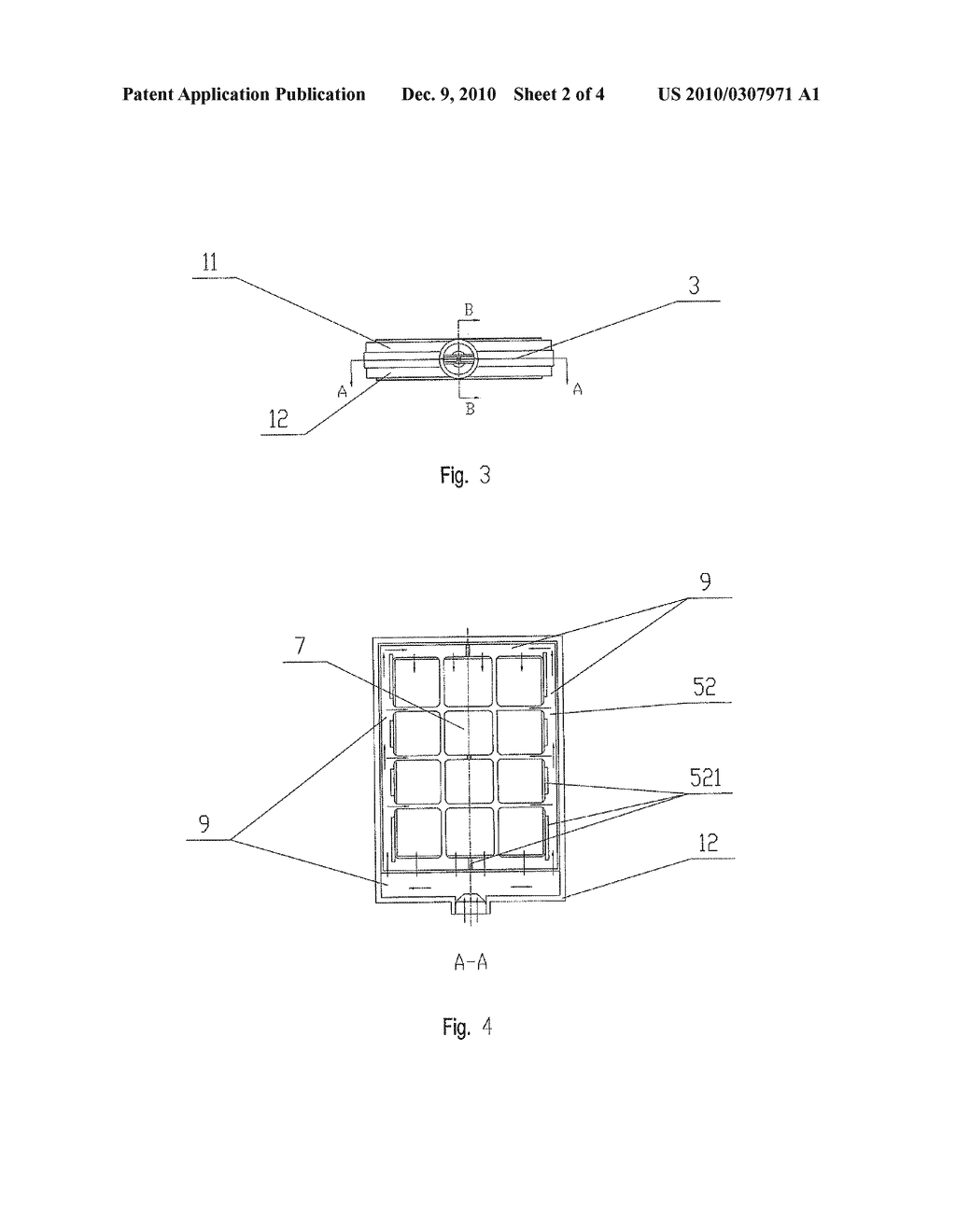  METHOD AND DEVICE FOR FILTERING LIQUID IN AN AQUARIUM - diagram, schematic, and image 03
