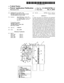 IMMEDIATE CLEANING AND RECIRCULATION OF CLEANING FLUID AND METHOD OF USING SAME diagram and image