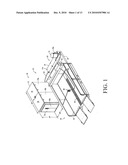 IMMEDIATE CLEANING AND RECIRCULATION OF CLEANING FLUID AND METHOD OF USING SAME diagram and image