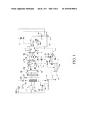 IMMEDIATE CLEANING AND RECIRCULATION OF CLEANING FLUID AND METHOD OF USING SAME diagram and image