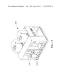 IMMEDIATE CLEANING AND RECIRCULATION OF CLEANING FLUID AND METHOD OF USING SAME diagram and image