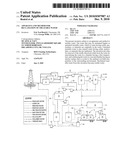 APPARATUS AND METHOD FOR RECLAMATION OF TREATABLE WATER diagram and image