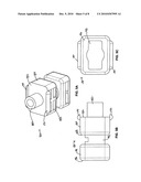 Laundry Stand diagram and image