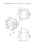 Laundry Stand diagram and image