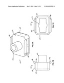 Laundry Stand diagram and image