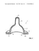 MOUTHPIECE AND PROCESS FOR PRODUCTION diagram and image