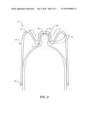 Cap for Sealing Nipple diagram and image