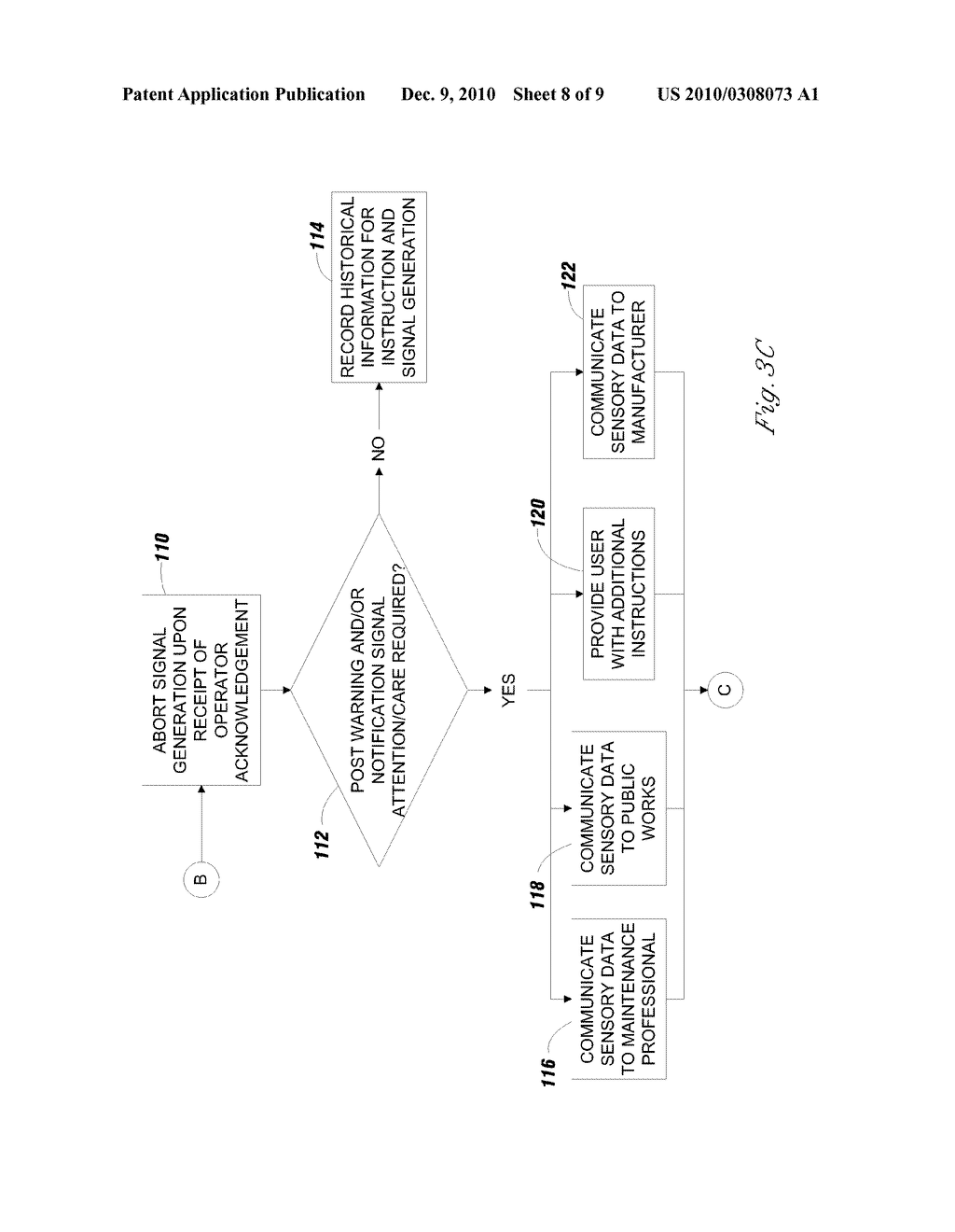 APPARATUS, METHOD AND SYSTEM FOR A DISPENSING SYSTEM OF A REFRIGERATED APPLIANCE - diagram, schematic, and image 09