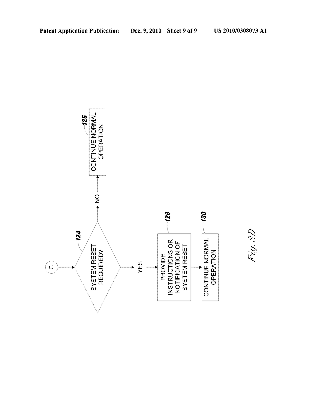 APPARATUS, METHOD AND SYSTEM FOR A DISPENSING SYSTEM OF A REFRIGERATED APPLIANCE - diagram, schematic, and image 10