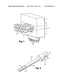 LIQUID PUMP diagram and image