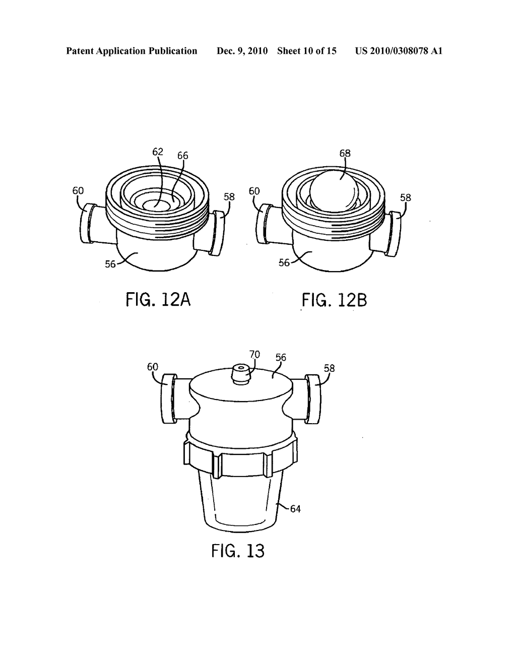 Mixed Beverage Dispense System and Method - diagram, schematic, and image 11