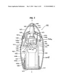 DISPENSING DEVICE diagram and image