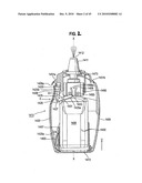 DISPENSING DEVICE diagram and image