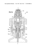 DISPENSING DEVICE diagram and image