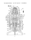 DISPENSING DEVICE diagram and image