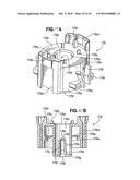 DISPENSING DEVICE diagram and image