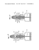 DISPENSING DEVICE diagram and image