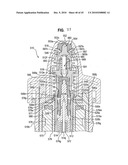 DISPENSING DEVICE diagram and image