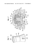 DISPENSING DEVICE diagram and image