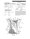 BACKPACK, SUCH AS A HYDRATION BACKPACK diagram and image