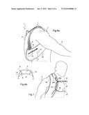 BACKPACK, SUCH AS A HYDRATION BACKPACK diagram and image