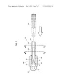 SOLDER HANDLING TEMPERATURE CONTROLLER WITH TEMPERATURE LOCK MECHANISM diagram and image