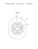 SOLDER HANDLING TEMPERATURE CONTROLLER WITH TEMPERATURE LOCK MECHANISM diagram and image