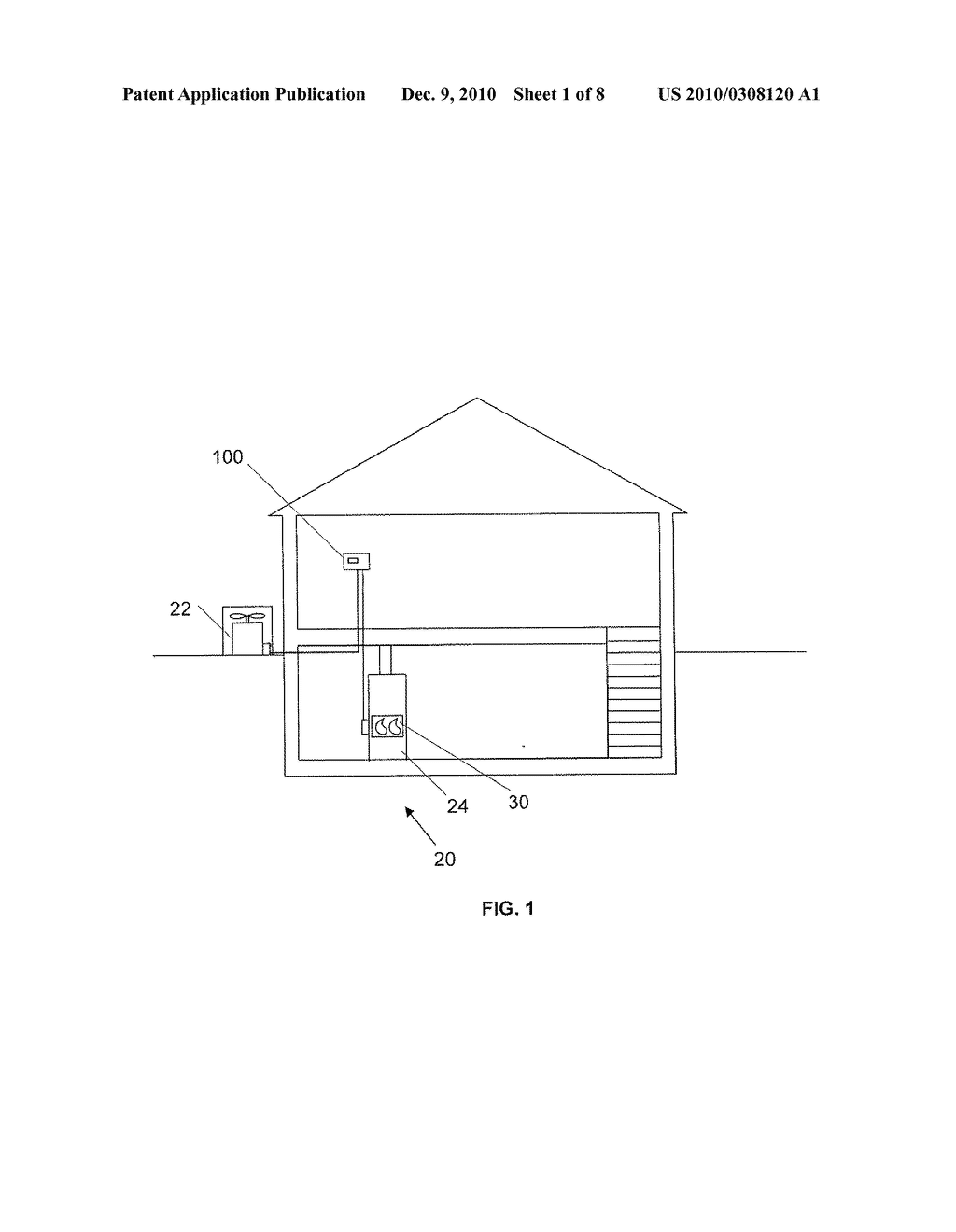 Programmable Thermostat - diagram, schematic, and image 02