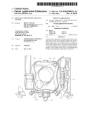 DIESEL/ELECTRIC HEATING APPLIANCE SYSTEMS diagram and image