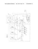 DIESEL/ELECTRIC HEATING APPLIANCE SYSTEMS diagram and image