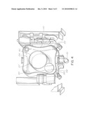 DIESEL/ELECTRIC HEATING APPLIANCE SYSTEMS diagram and image