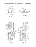 Liquid Spray Dispenser diagram and image