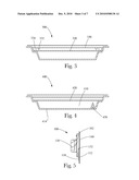 APPARATUS FOR DELIVERING A VOLATILE MATERIAL diagram and image