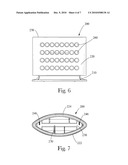 APPARATUS FOR DELIVERING A VOLATILE MATERIAL diagram and image