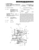 STAGING FUEL NOZZLE diagram and image