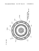 STAGING FUEL NOZZLE diagram and image