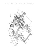 FLAPPING-WING FLYING VEHICLE diagram and image