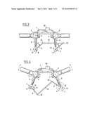 FLAPPING-WING FLYING VEHICLE diagram and image