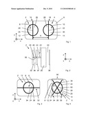 AIRCRAFT FUSELAGE diagram and image