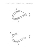 Systems and methods of deploying and securing temporary wires and extension cords diagram and image