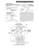 DETECTING DEVICE AND SOLID-STATE IMAGING DEVICE diagram and image