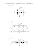 DIODE, PHOTODETECTOR CIRCUIT INCLUDING SAME, AND DISPLAY DEVICE diagram and image