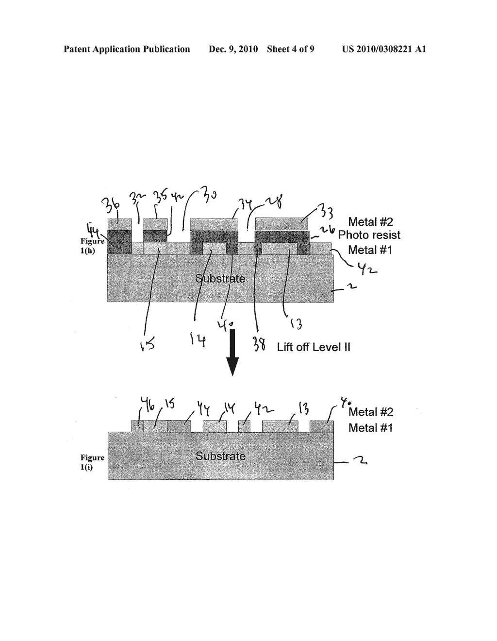 CALIBRATION STANDARDS FOR ELECTRON MICROSCOPES AND ELECTRON COLUMN TOOLS - diagram, schematic, and image 05