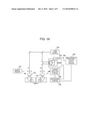 APPARATUS AND METHOD FOR ACQUIRING TIME WAVEFORM OF TERAHERTZ WAVES diagram and image