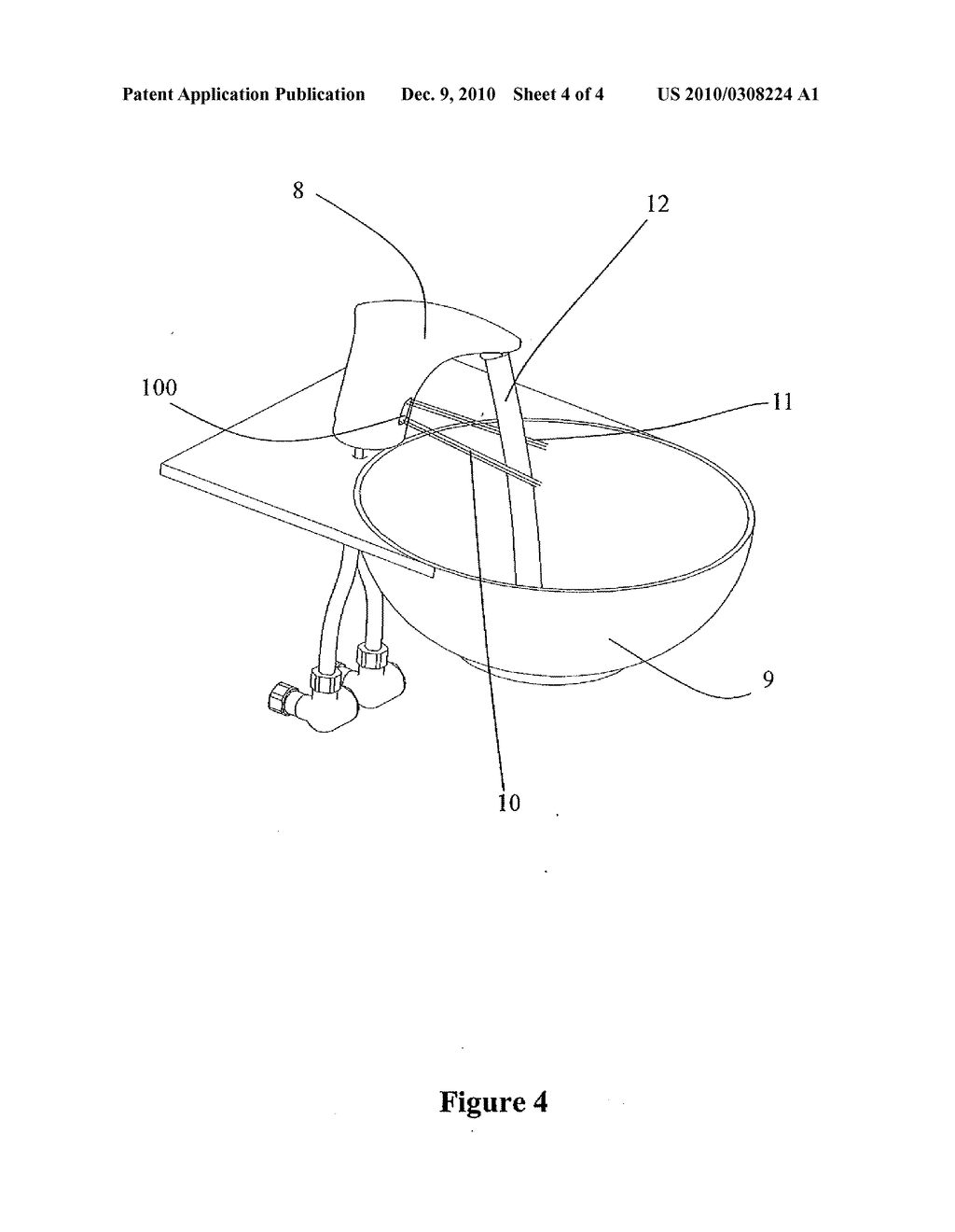 INFRARED SENSING DEVICE - diagram, schematic, and image 05